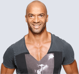 Detlef D! Soost über derLÖSER - Keynote Speaker Vertrieb